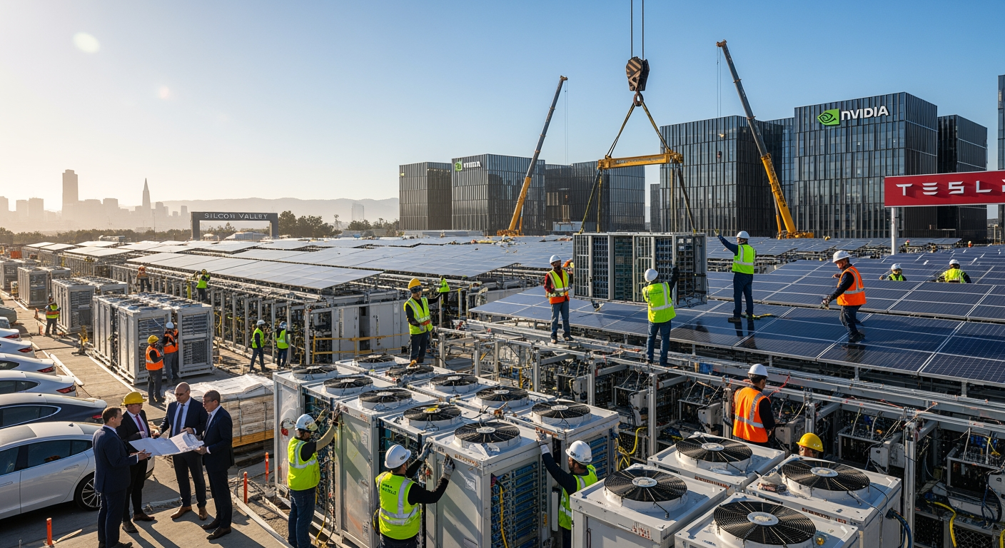 Croissance américaine revue à la hausse pour 2026 : l'IA et la résilience économique redessinent l'avenir