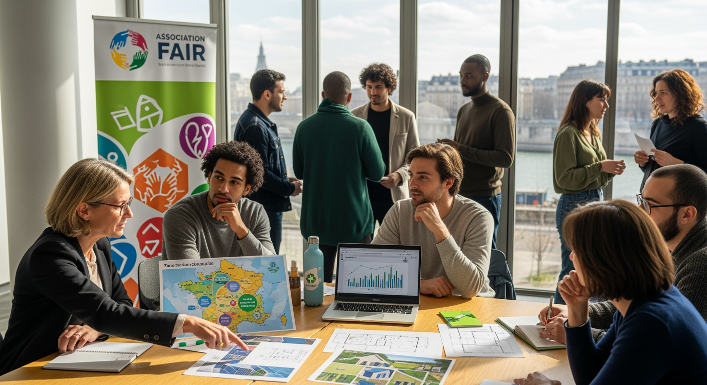 Solidarity Finance Week, November 10–16, 2025: Spotlight on Impact Investing