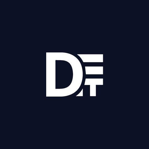 Logo DirectFundedTrader