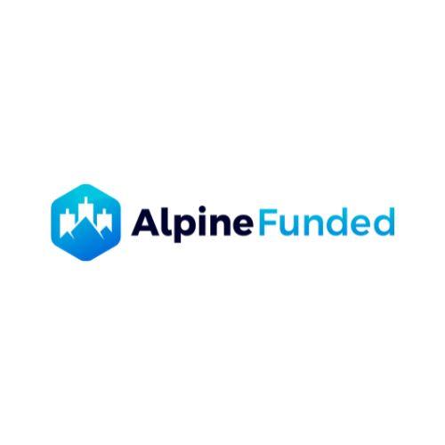 Logo Alpine Funded