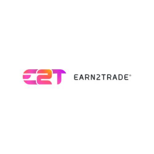 Earn2Trade Logo