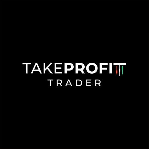 Logo Take Profit Trader