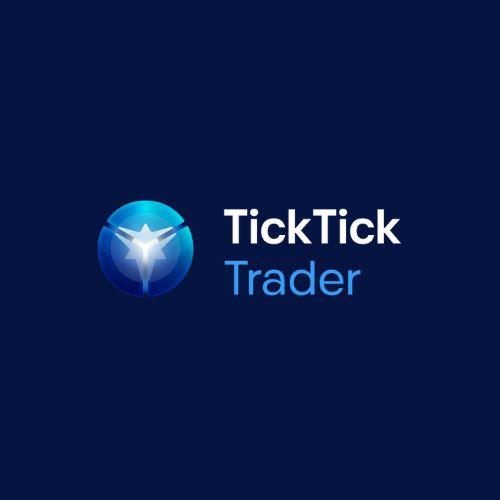 Logo TickTick Trader