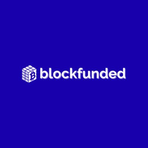 Logo blockfunded